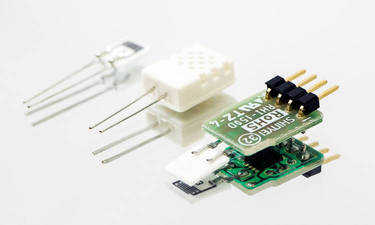 Humidity Sensor