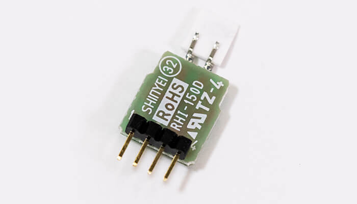 Temperature Humidity Sensor Unit RHI-150D