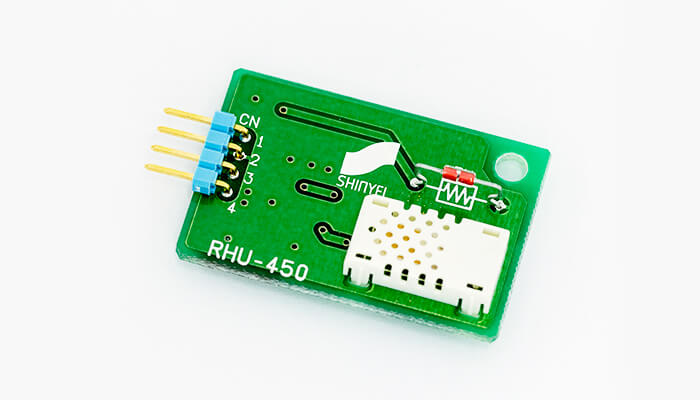 for Automotive Application RHU-450